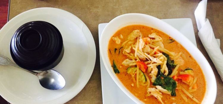 Saigon Flavor