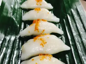 A Hin Chai Kue Panas Siam