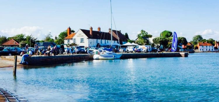 The Ship Inn