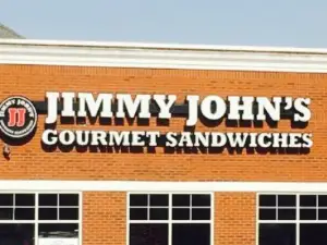 Jimmy John's