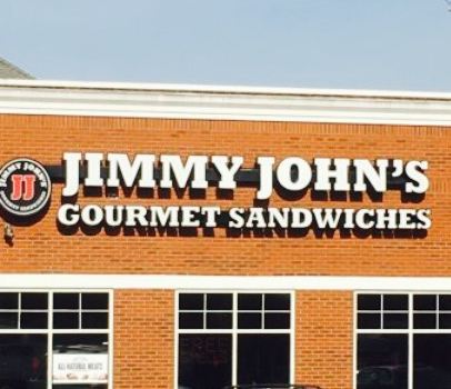 Jimmy John's