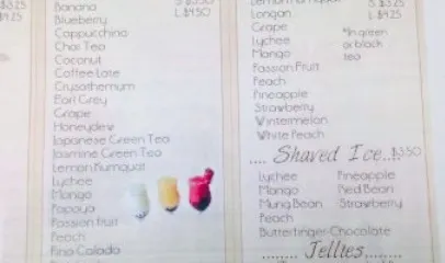 Nihao Cafe and Tea House