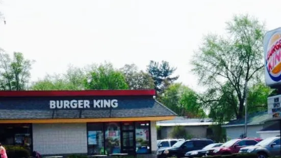 Burger King