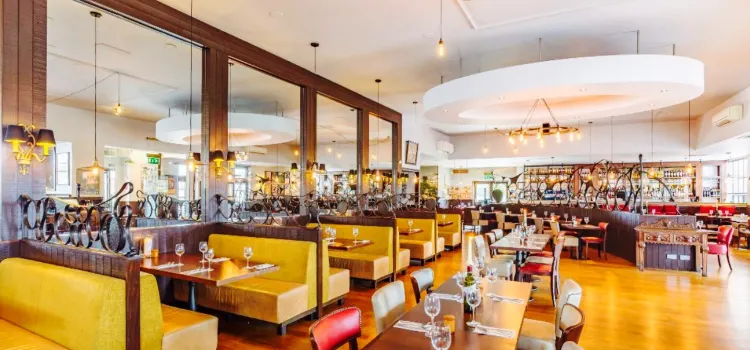 Bella italia restaurant deals