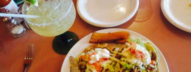 Maya Grill