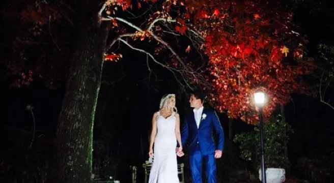 Loxley on Bellbird Hill