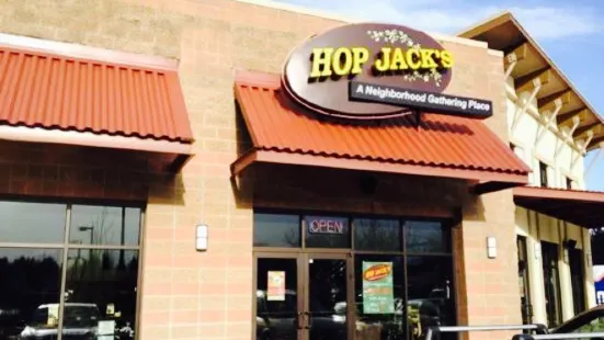 Hop Jacks