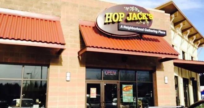 Hop Jacks