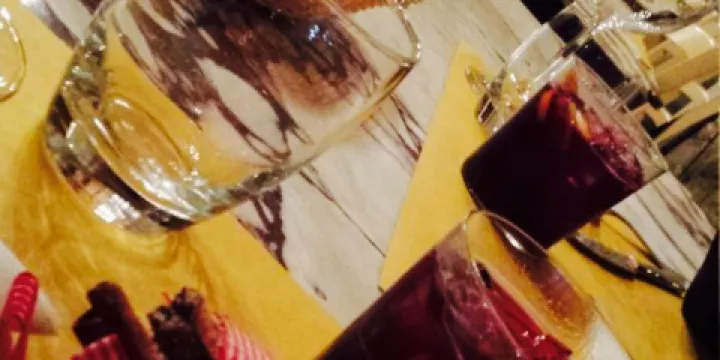 La Burlanda Fattoria bioagricola