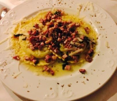 Osteria del Centenate