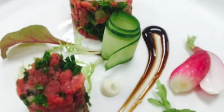 Restaurant Rosaura Terneuzen