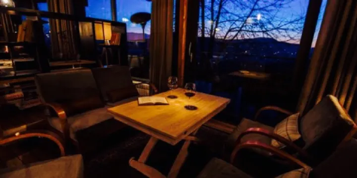 Golf Klub Restaurant