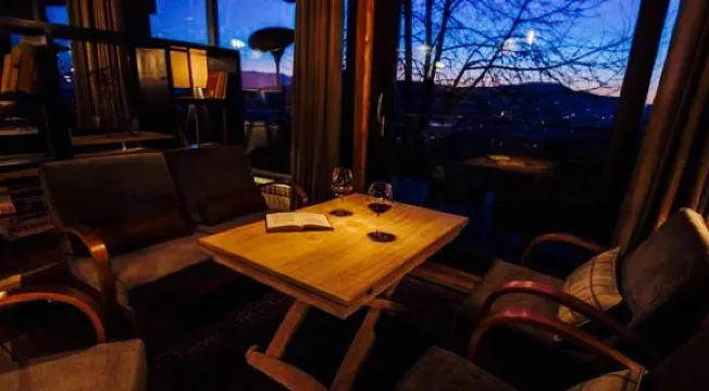 Golf Klub Restaurant