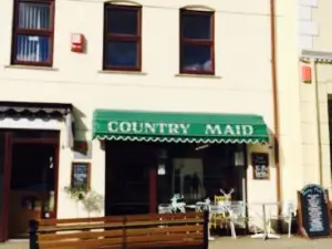Country Maid