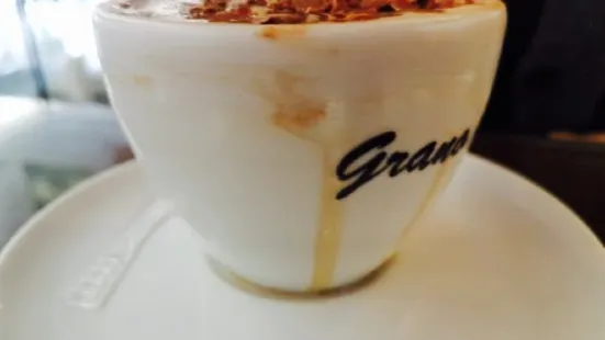 Grano Cafe