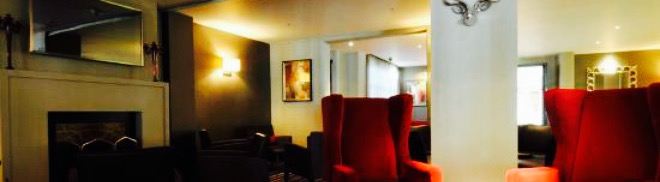 The Golf Hotel & Aqua Sante Spa