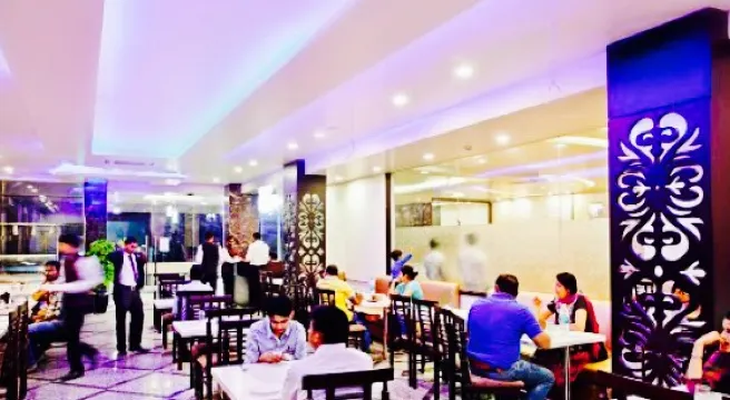 56 Delight's Restaurant