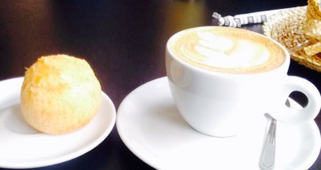 La Passione Caffè