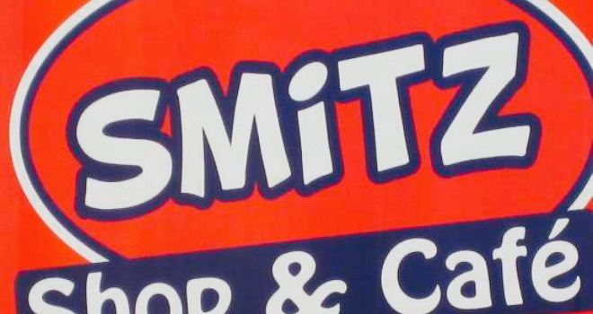Smitz Cafe