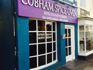 Cobham Spice Oven