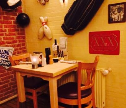 Bone's Restaurant (Viborg)