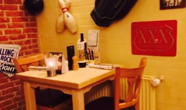 Bone's Restaurant (Viborg)