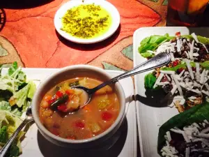 Carrabba's Italian Grill