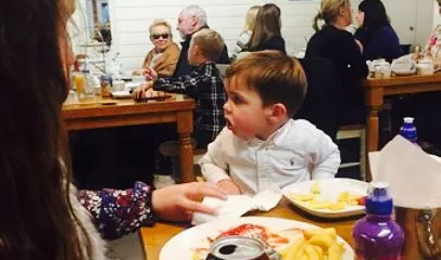 Honeydale Farm Shop and Tea Room