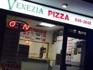 Venezia Pizza