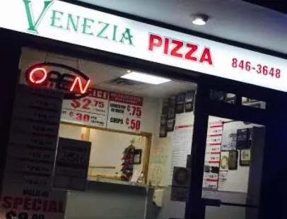 Venezia Pizza