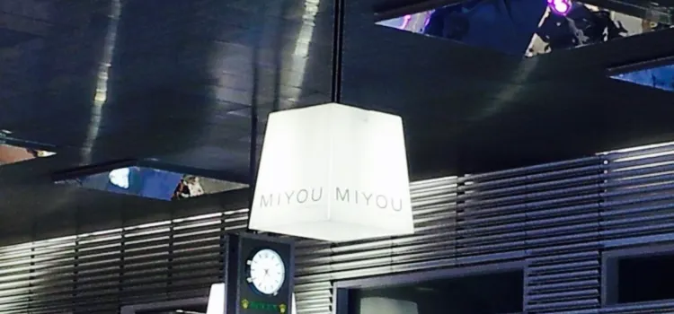 Miyou