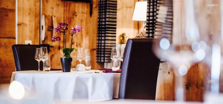L'Etoile Hotel Restaurant