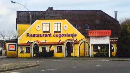 Restaurant Jugoslavia