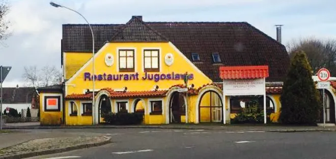 Restaurant Jugoslavia