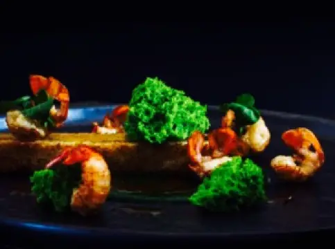 La Table de la Mainaz