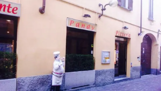 Pizzeria Pandy