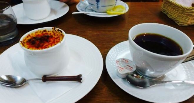 Gateaux Takadaya