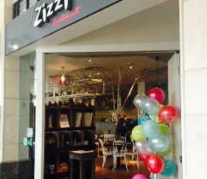 Zizzi - Bluewater
