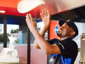 Domino's Pizza Middelburg