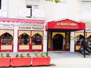 Le Bistro Indien