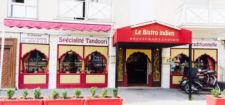 Le Bistro Indien