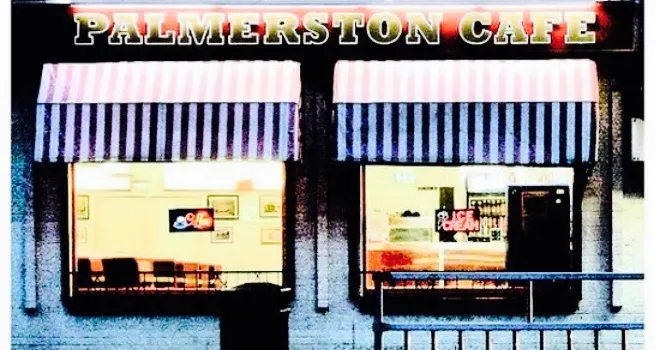 Palmerston Cafe