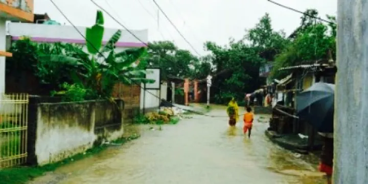 Pramod Laddu Bhandar