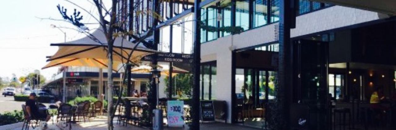 Royal on Ninety-Nine