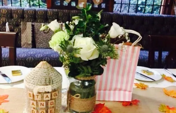 Forest Table Restaurant