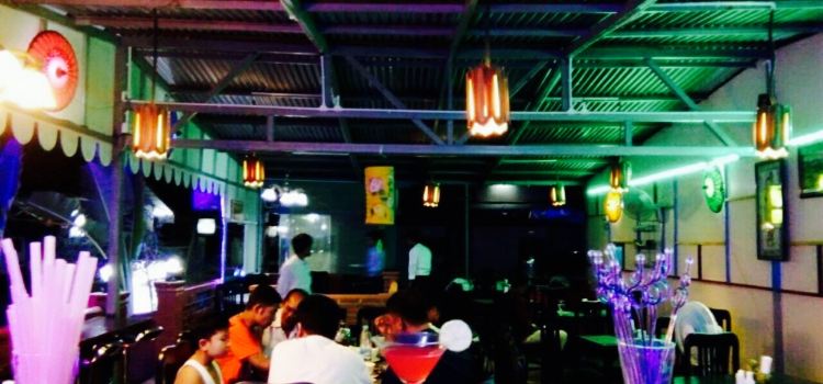 AND Bar & Restaurant