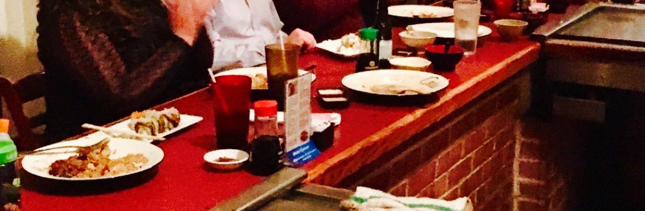 Osaka Japanese Steakhouse