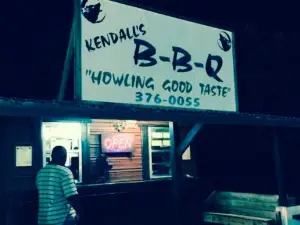 kendall's barbeque