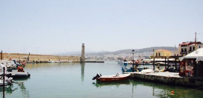 Cavo D'oro Seafood Restaurant