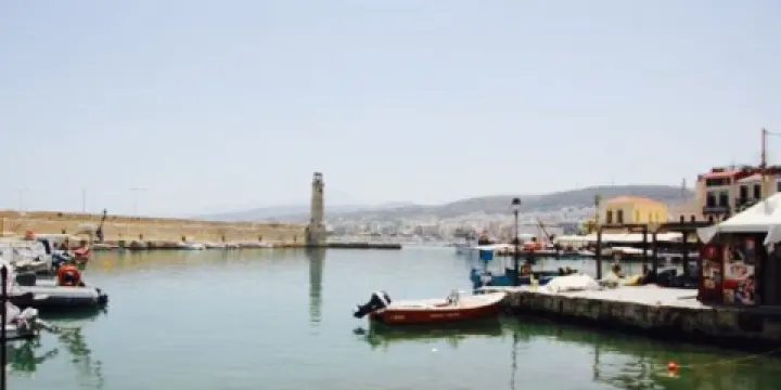 Cavo D'oro Restaurant